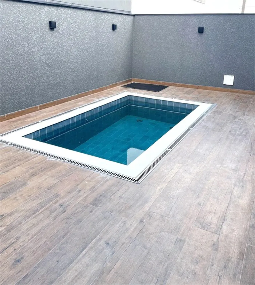 Casa, 3 quartos, 177 m² - Foto 4