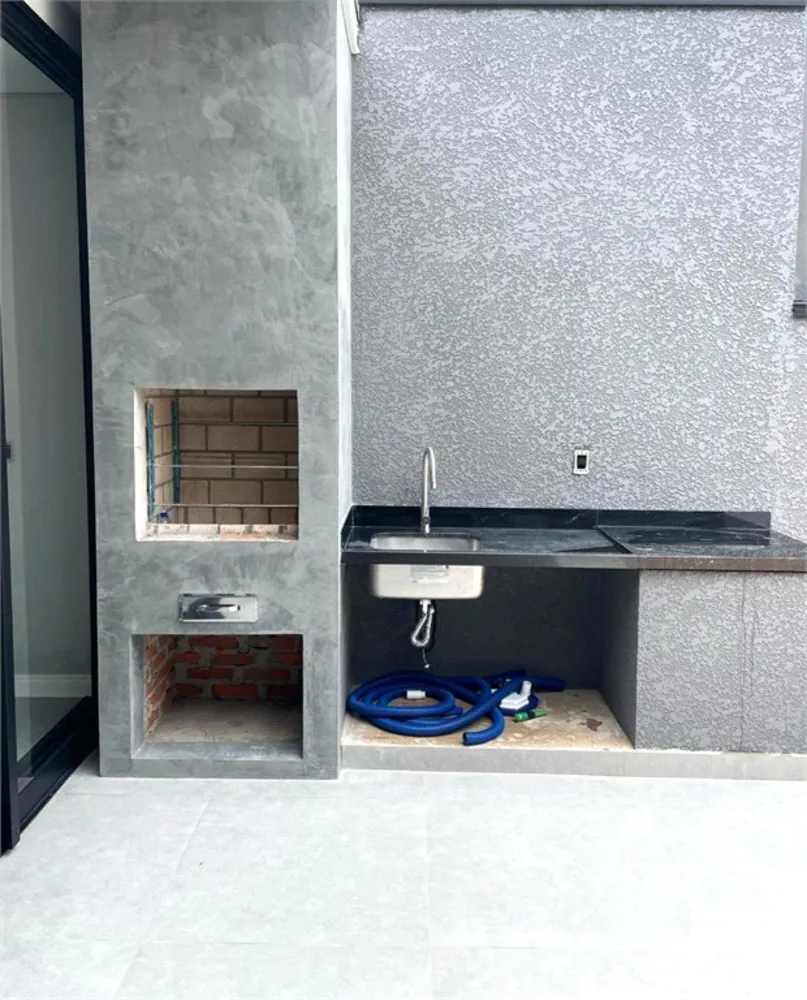Casa, 3 quartos, 177 m² - Foto 3