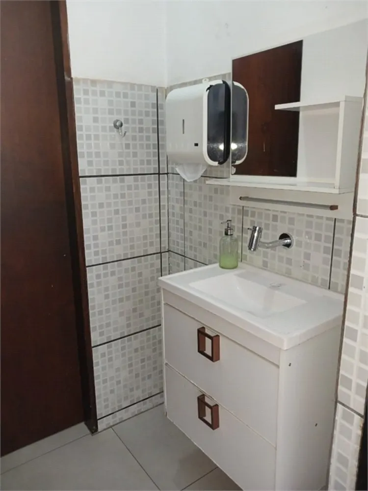 Prédio Inteiro, 200 m² - Foto 6
