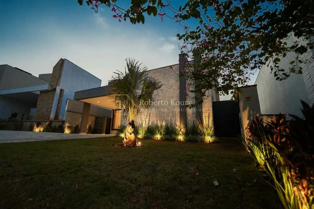 Casa, 4 quartos - Foto 3