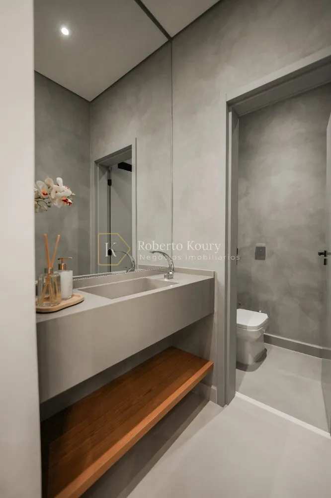 Casa, 4 quartos - Foto 7