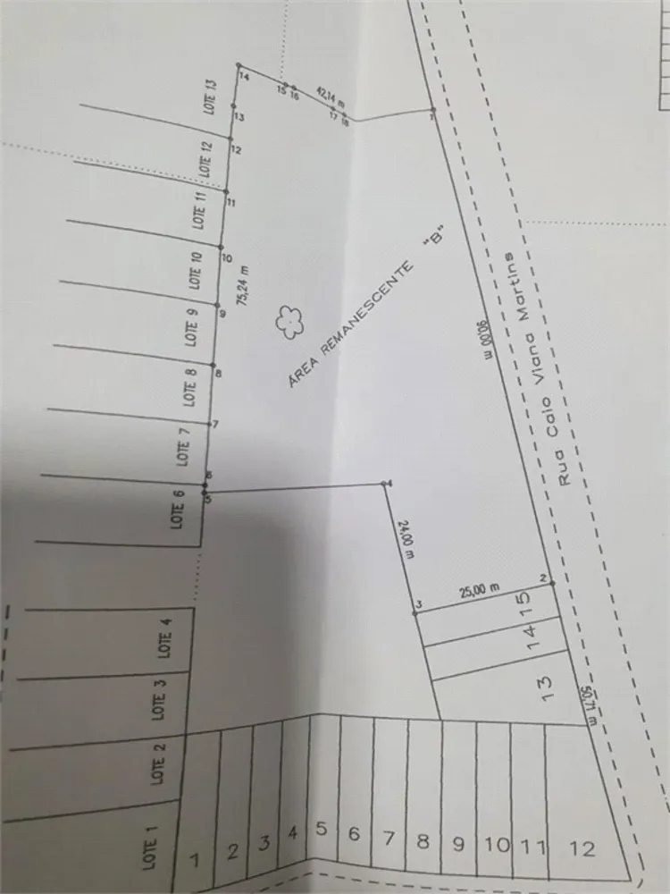 Terreno, 8000 m² - Foto 2