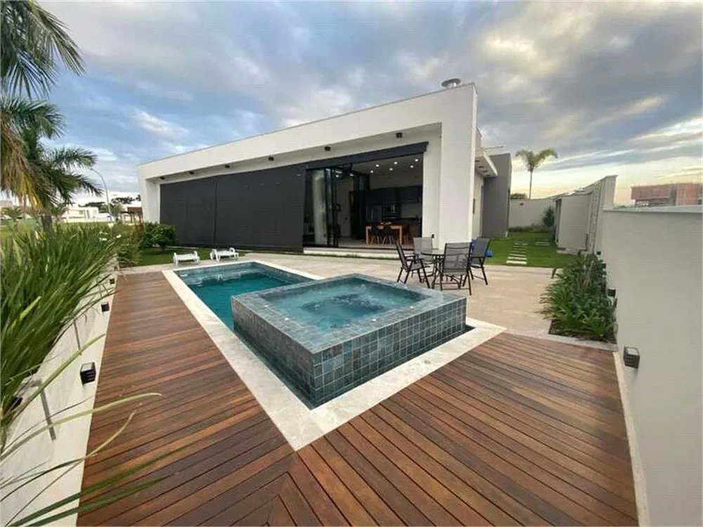 Casa, 3 quartos, 294 m² - Foto 7