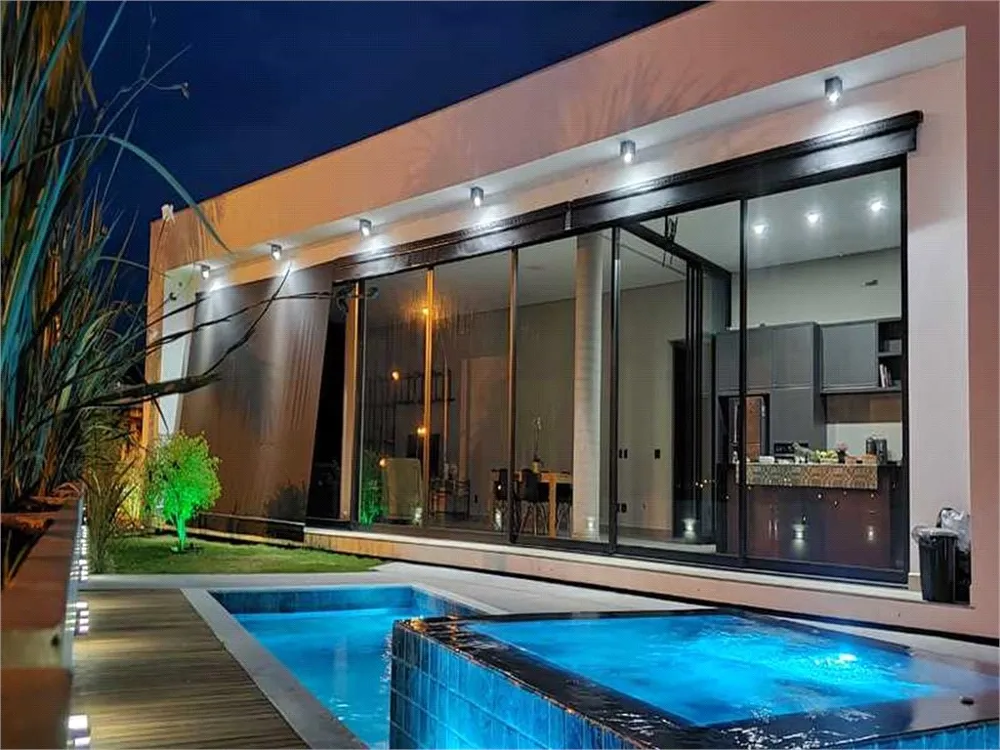 Casa, 3 quartos, 294 m² - Foto 4