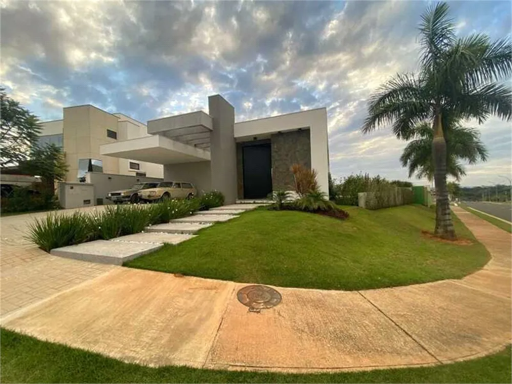 Casa, 3 quartos, 294 m² - Foto 5