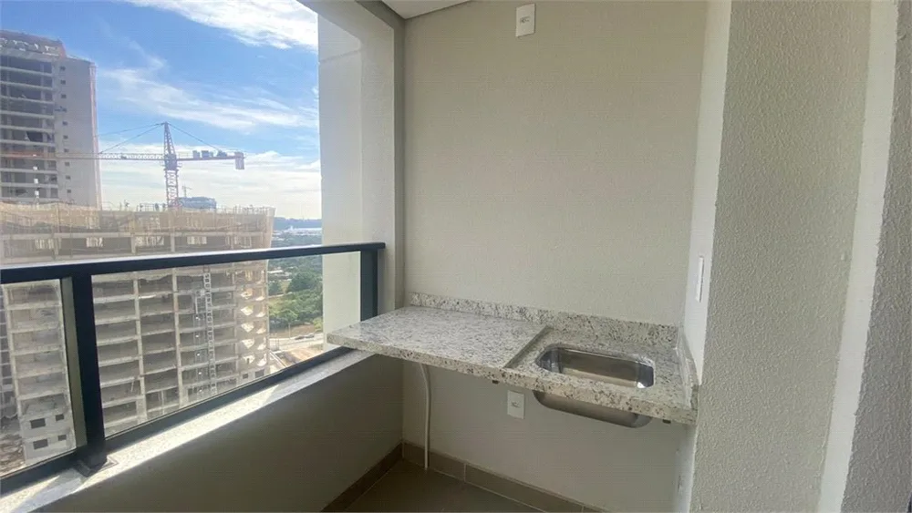 Apartamento, 1 quarto, 48 m² - Foto 5