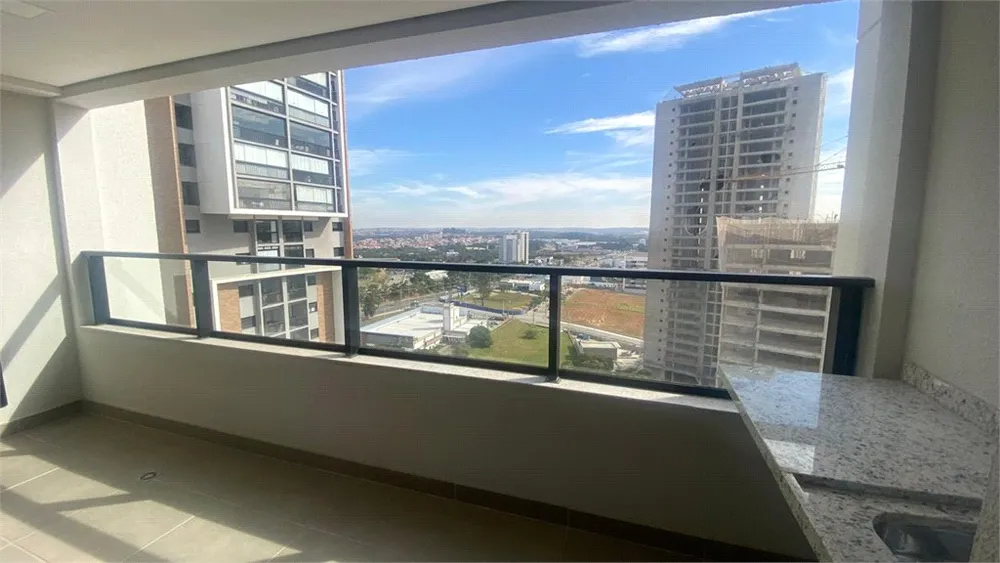 Apartamento, 1 quarto, 48 m² - Foto 2