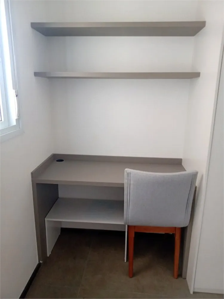 Flat/Apart Hotel, 1 quarto, 33 m² - Foto 8