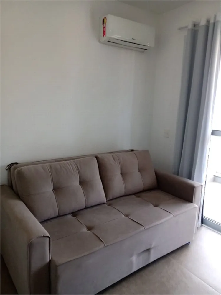 Flat/Apart Hotel, 1 quarto, 33 m² - Foto 4