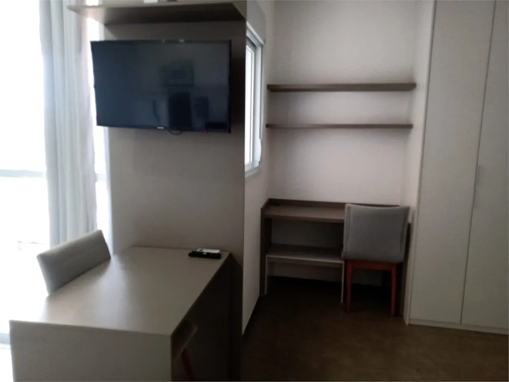 Flat/Apart Hotel, 1 quarto, 33 m² - Foto 5