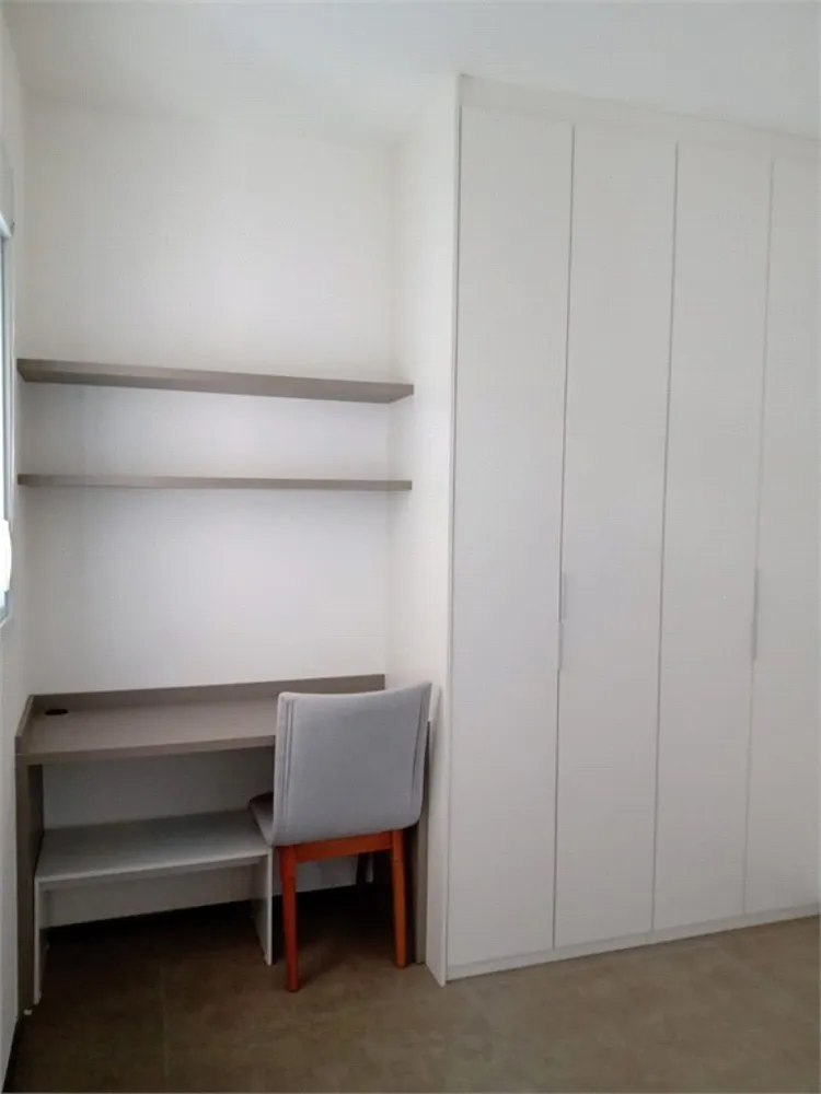 Flat/Apart Hotel, 1 quarto, 33 m² - Foto 7