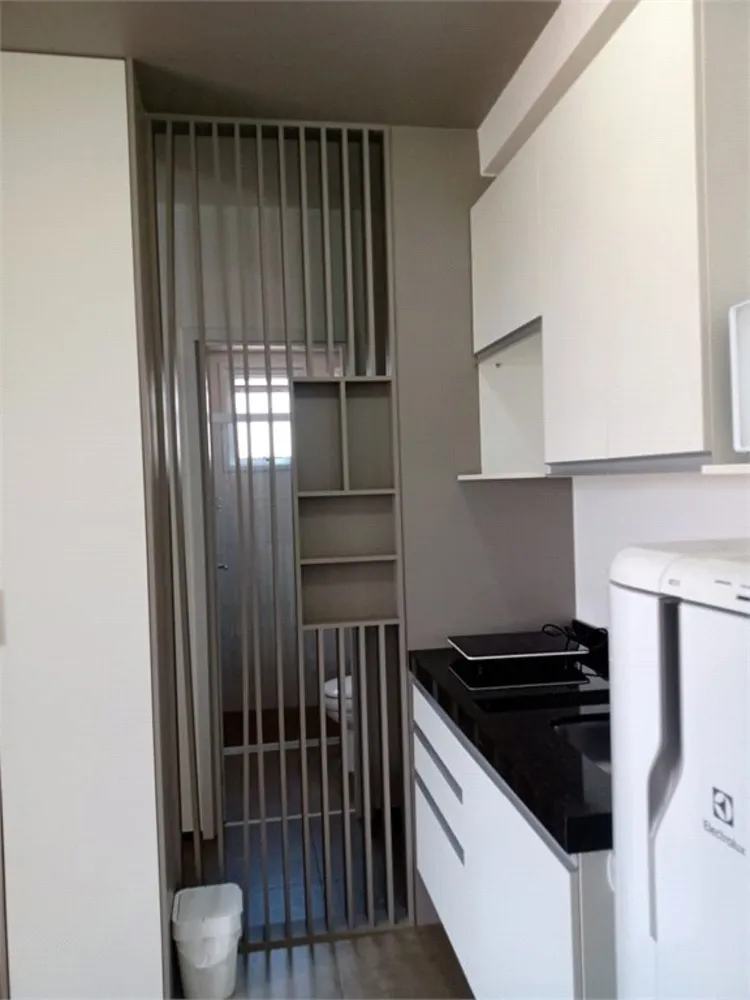 Flat/Apart Hotel, 1 quarto, 33 m² - Foto 3