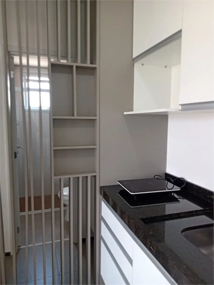 Flat/Apart Hotel, 1 quarto, 33 m² - Foto 6