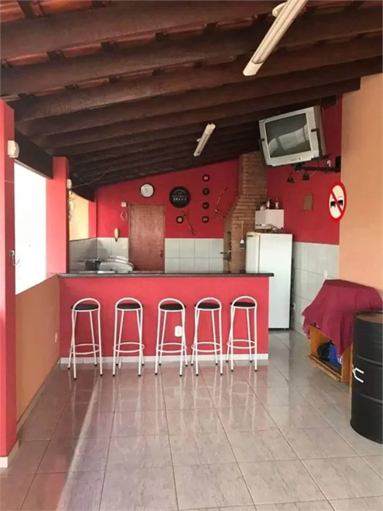 Casa, 2 quartos, 124 m² - Foto 4