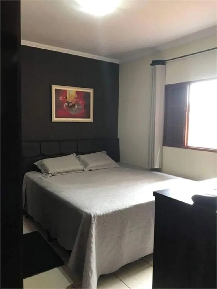 Casa, 2 quartos, 124 m² - Foto 1