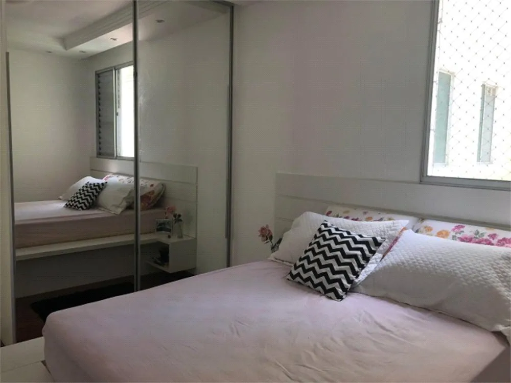 Apartamento, 2 quartos, 47 m² - Foto 4
