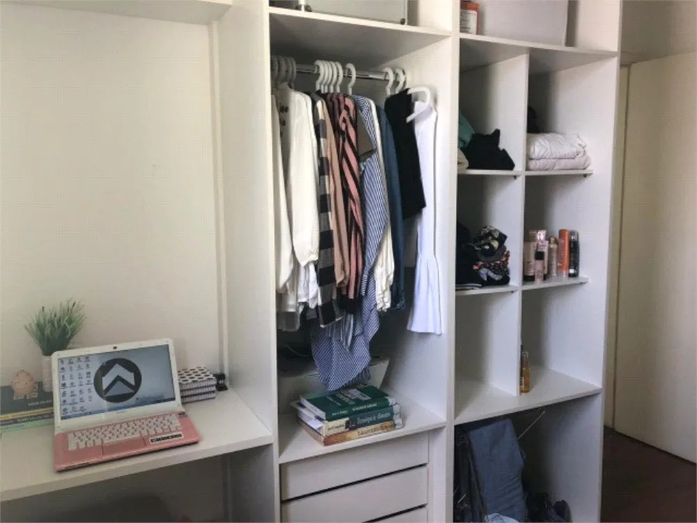 Apartamento, 2 quartos, 47 m² - Foto 2