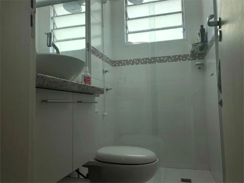Apartamento, 2 quartos, 47 m² - Foto 1