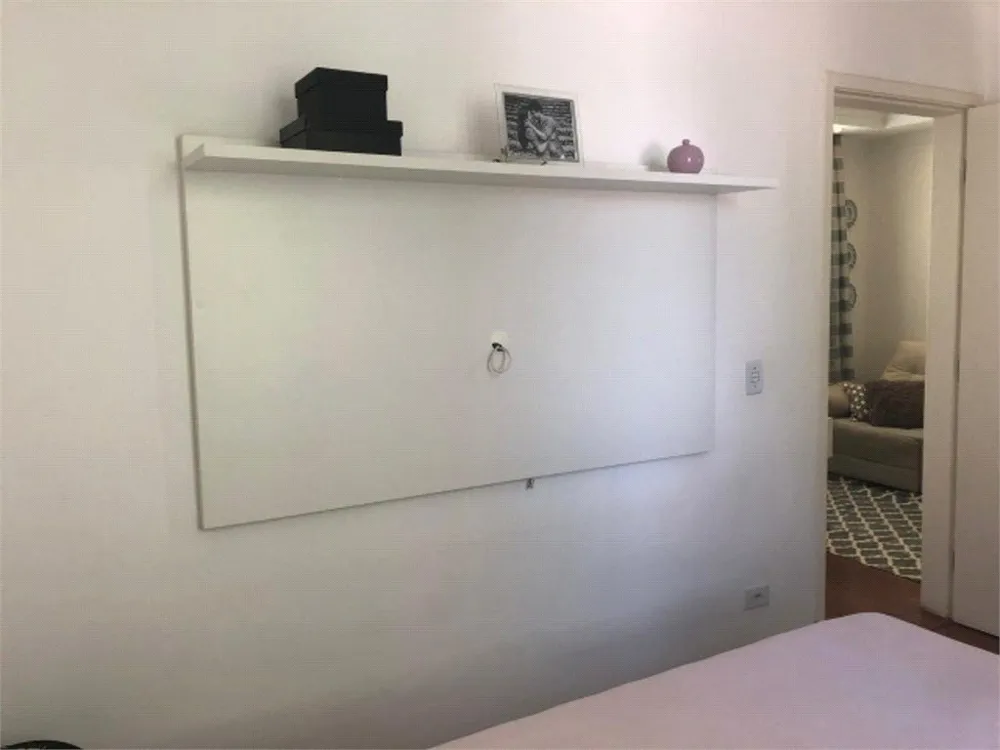 Apartamento, 2 quartos, 47 m² - Foto 6