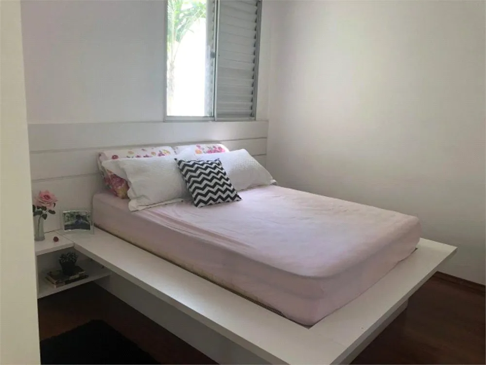 Apartamento, 2 quartos, 47 m² - Foto 3