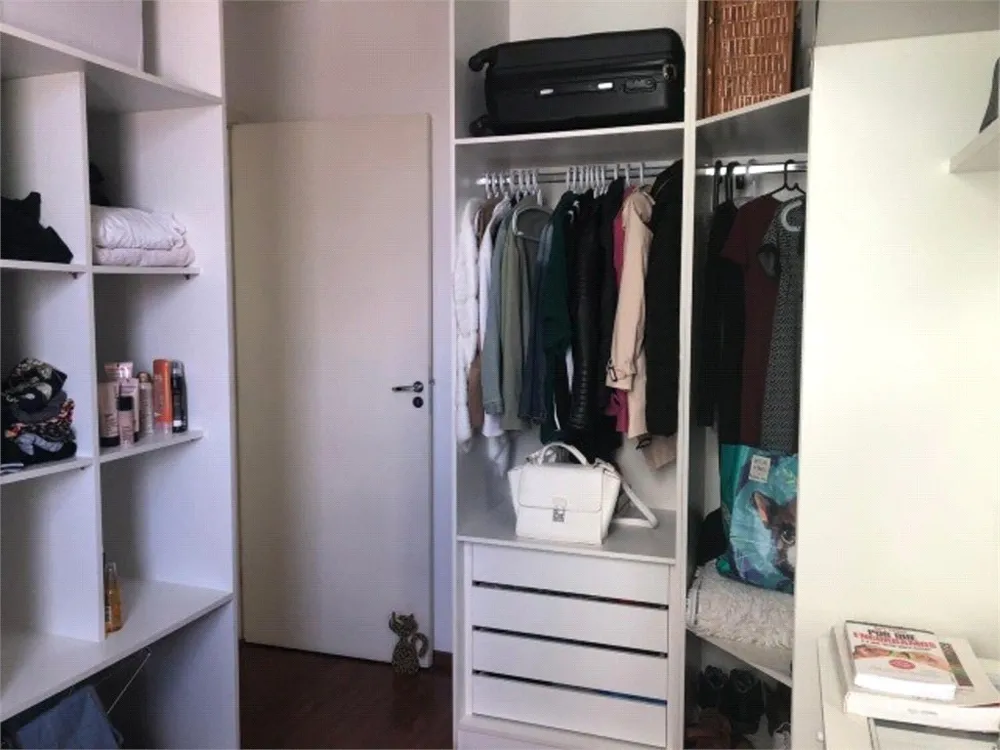 Apartamento, 2 quartos, 47 m² - Foto 7