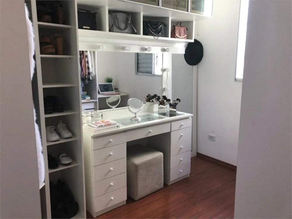 Apartamento, 2 quartos, 47 m² - Foto 8