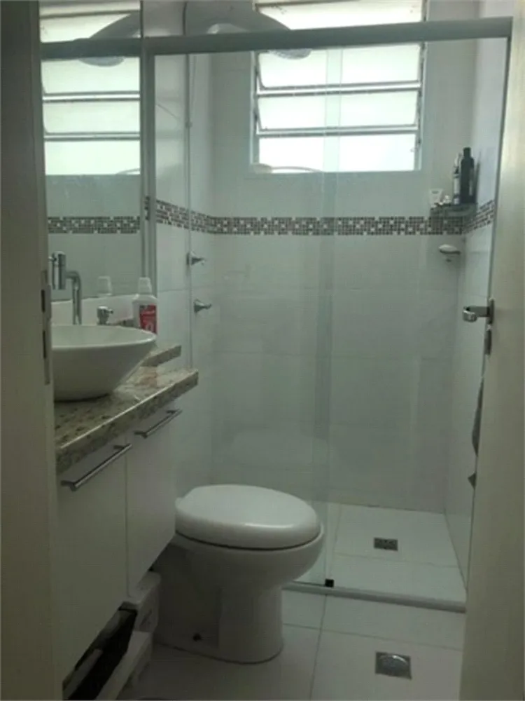 Apartamento, 2 quartos, 47 m² - Foto 5