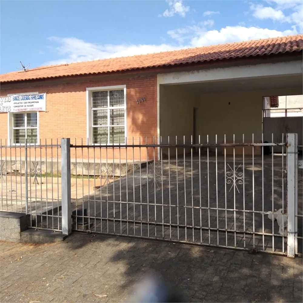 Casa, 4 quartos, 226 m² - Foto 6