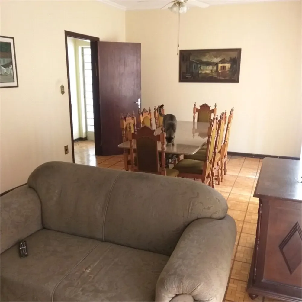 Casa, 4 quartos, 226 m² - Foto 8