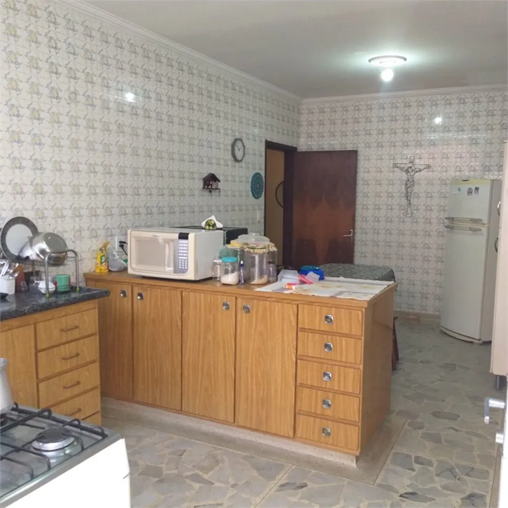 Casa, 4 quartos, 226 m² - Foto 3