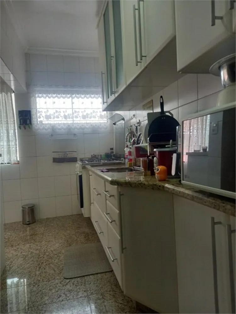 Casa, 3 quartos, 160 m² - Foto 4