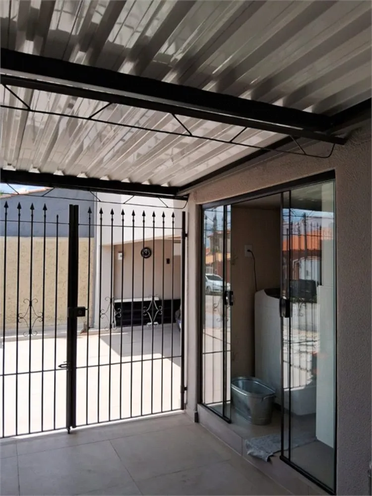 Casa, 3 quartos, 160 m² - Foto 8
