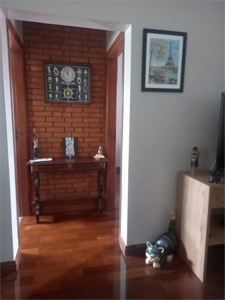 Casa, 3 quartos, 160 m² - Foto 1