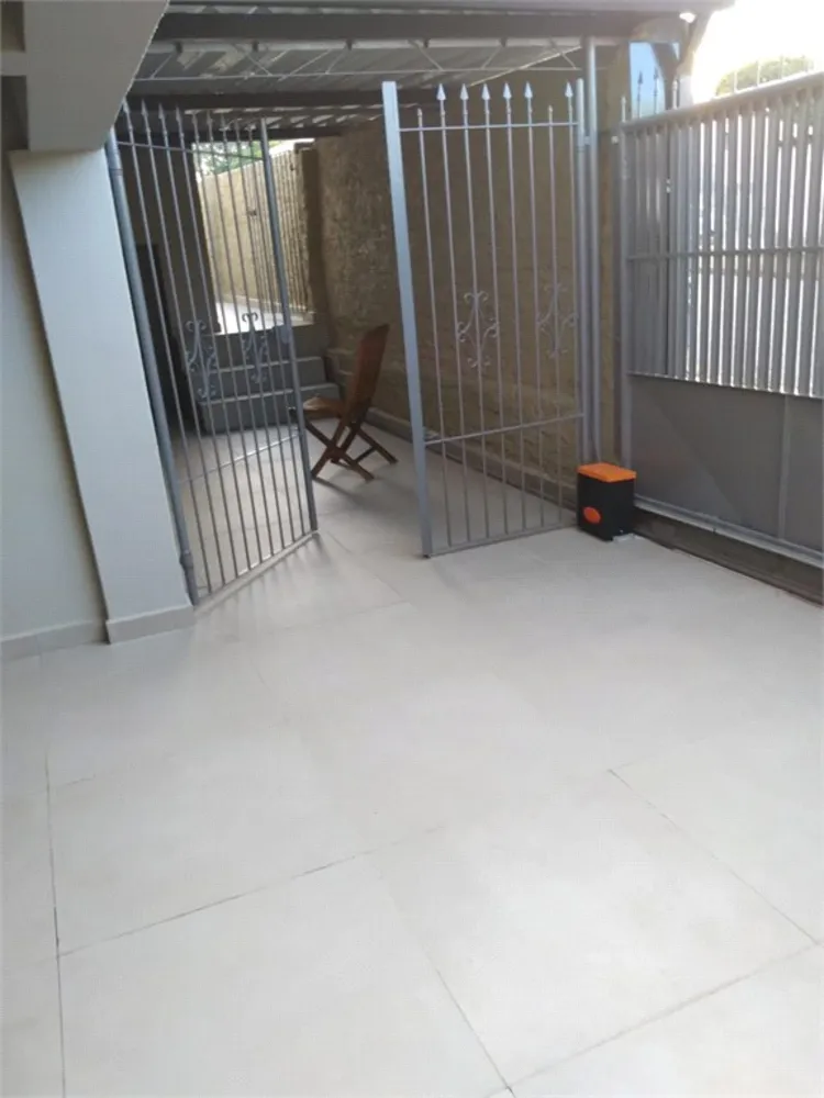 Casa, 3 quartos, 160 m² - Foto 2