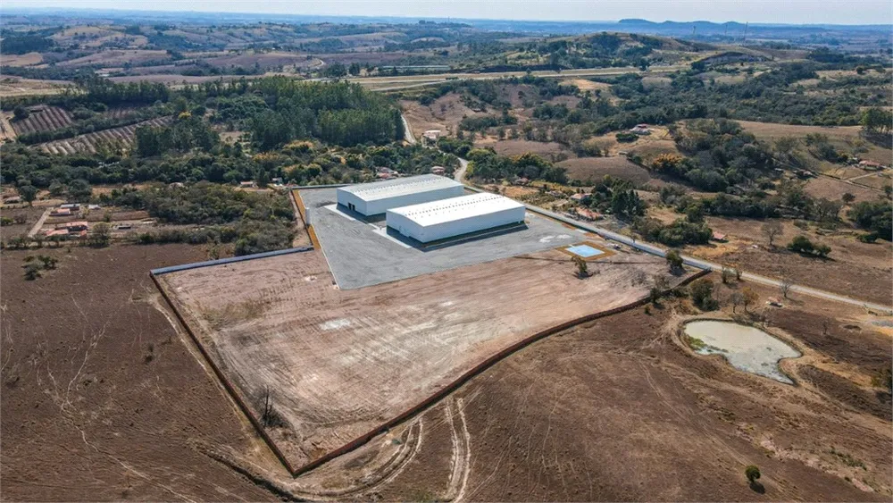 Depósito-Galpão, 10000 m² - Foto 2