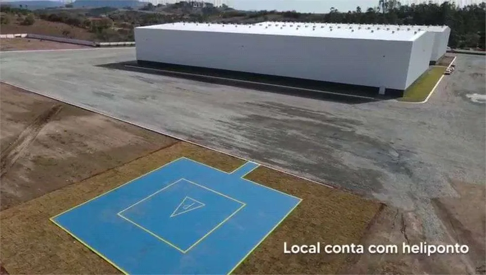 Depósito-Galpão, 10000 m² - Foto 4