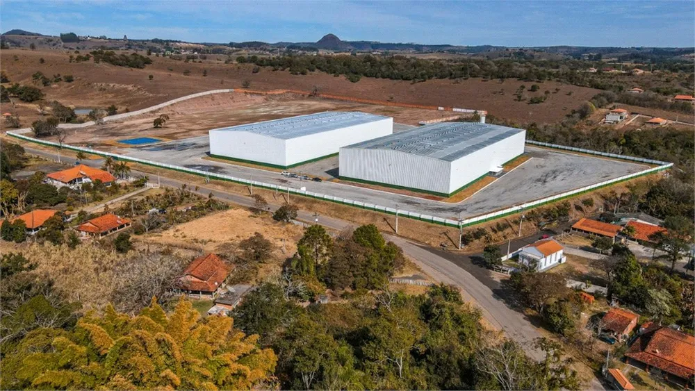 Depósito-Galpão, 10000 m² - Foto 8