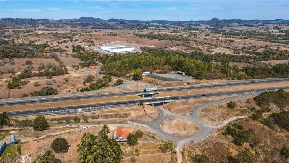 Depósito-Galpão, 10000 m² - Foto 1