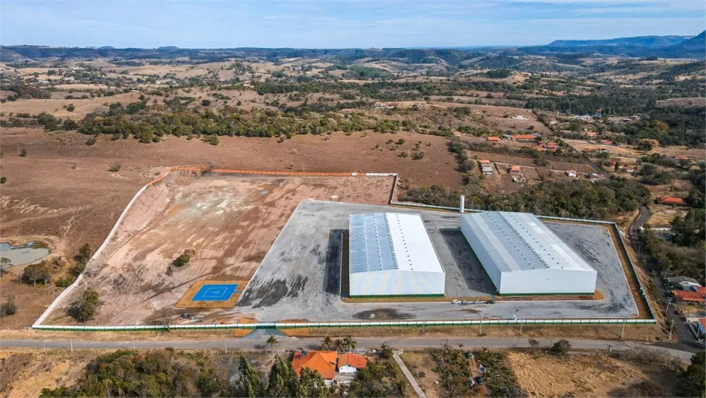 Depósito-Galpão, 10000 m² - Foto 5