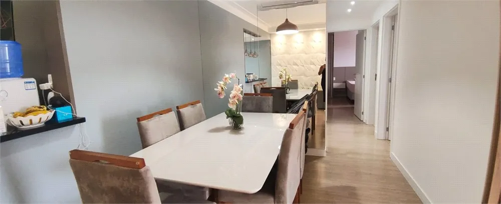 Apartamento, 3 quartos, 97 m² - Foto 8