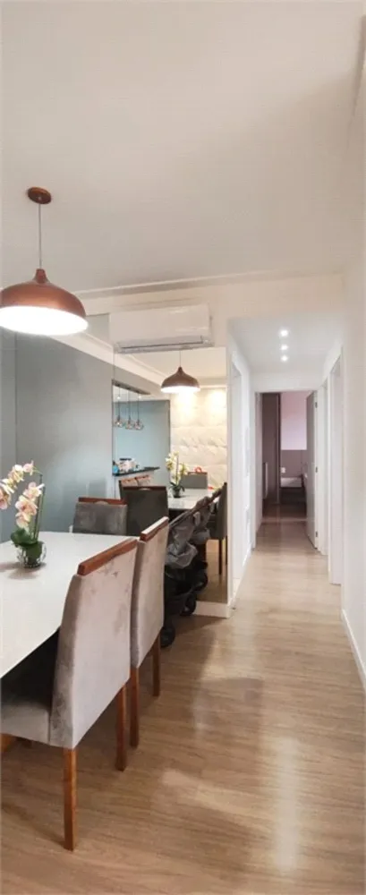 Apartamento, 3 quartos, 97 m² - Foto 2