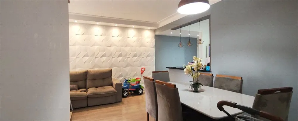 Apartamento, 3 quartos, 97 m² - Foto 5