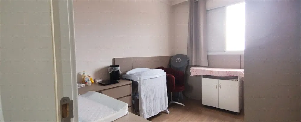 Apartamento, 3 quartos, 97 m² - Foto 1