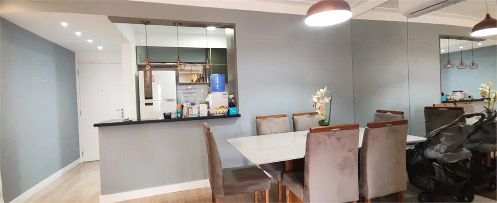 Apartamento, 3 quartos, 97 m² - Foto 3