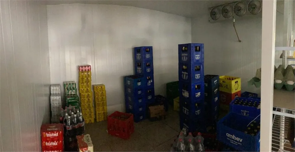 Casa, 2 quartos, 210 m² - Foto 7