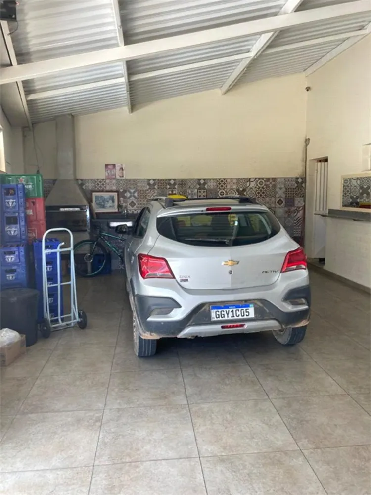 Casa, 2 quartos, 210 m² - Foto 5