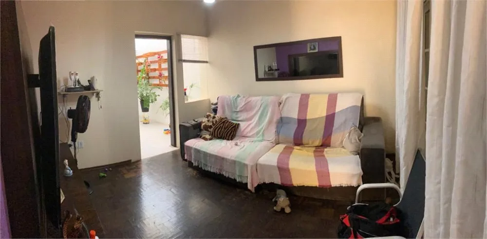 Casa, 2 quartos, 210 m² - Foto 3