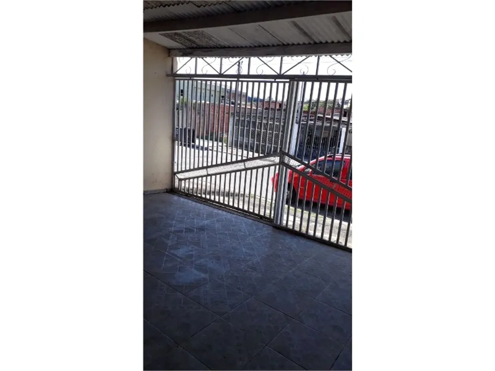 Casa, 2 quartos, 80 m² - Foto 5