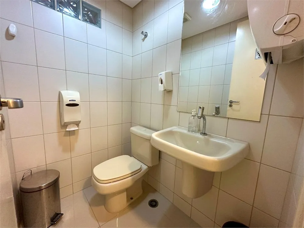 Sala-Conjunto, 42 m² - Foto 7