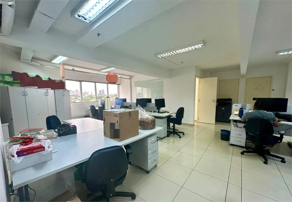 Sala-Conjunto, 42 m² - Foto 4